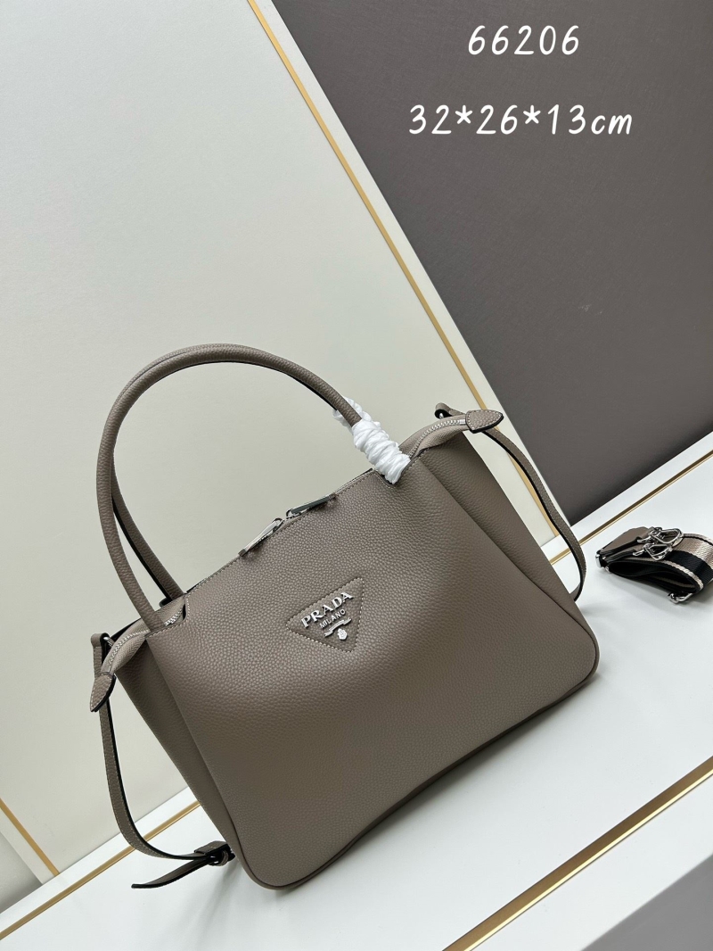 Prada Top Handle Bags